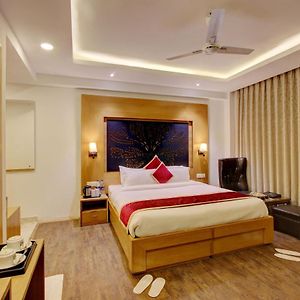 Deluxe Double Room Balcony